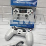 Джойстик DoubleShock 4 для Sony PS4 V2 (white)